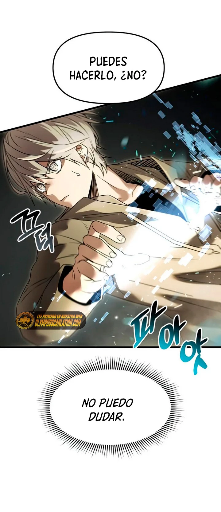 Item Chetado > Capitulo 23 > Page 51