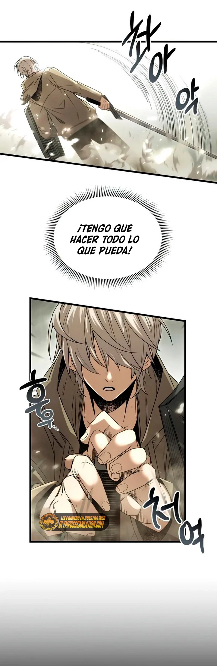 Item Chetado > Capitulo 23 > Page 61
