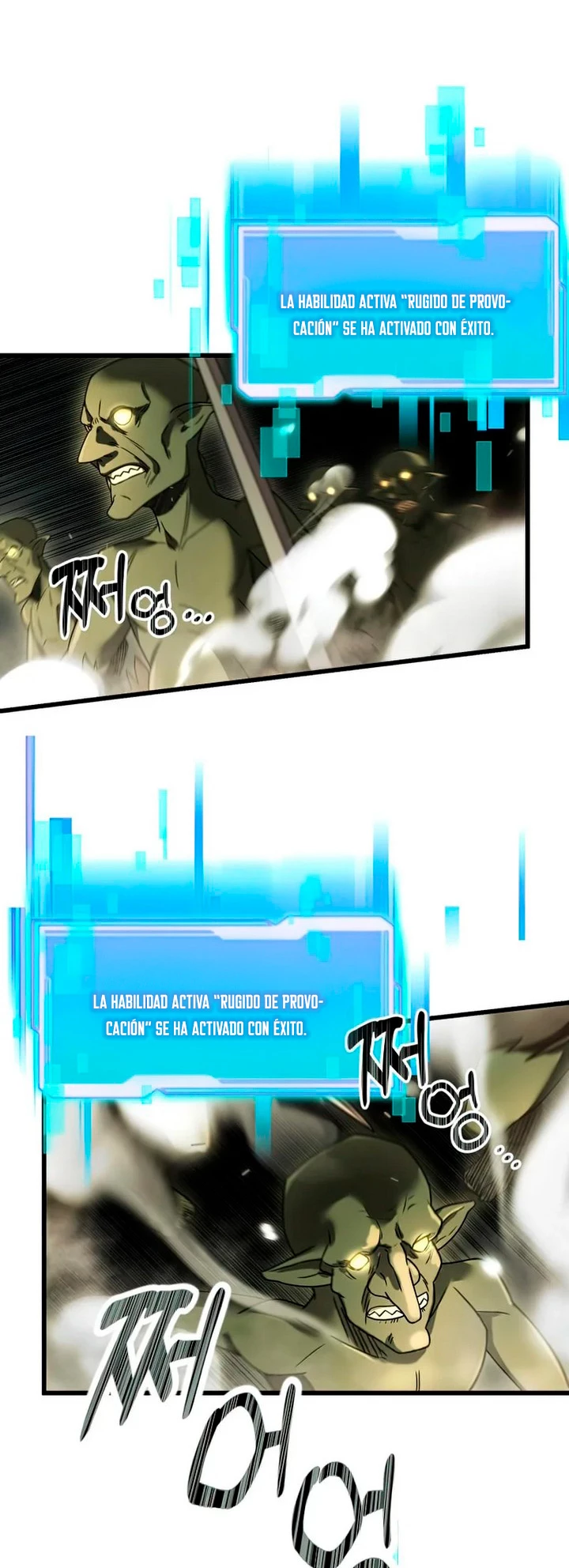 Item Chetado > Capitulo 23 > Page 91