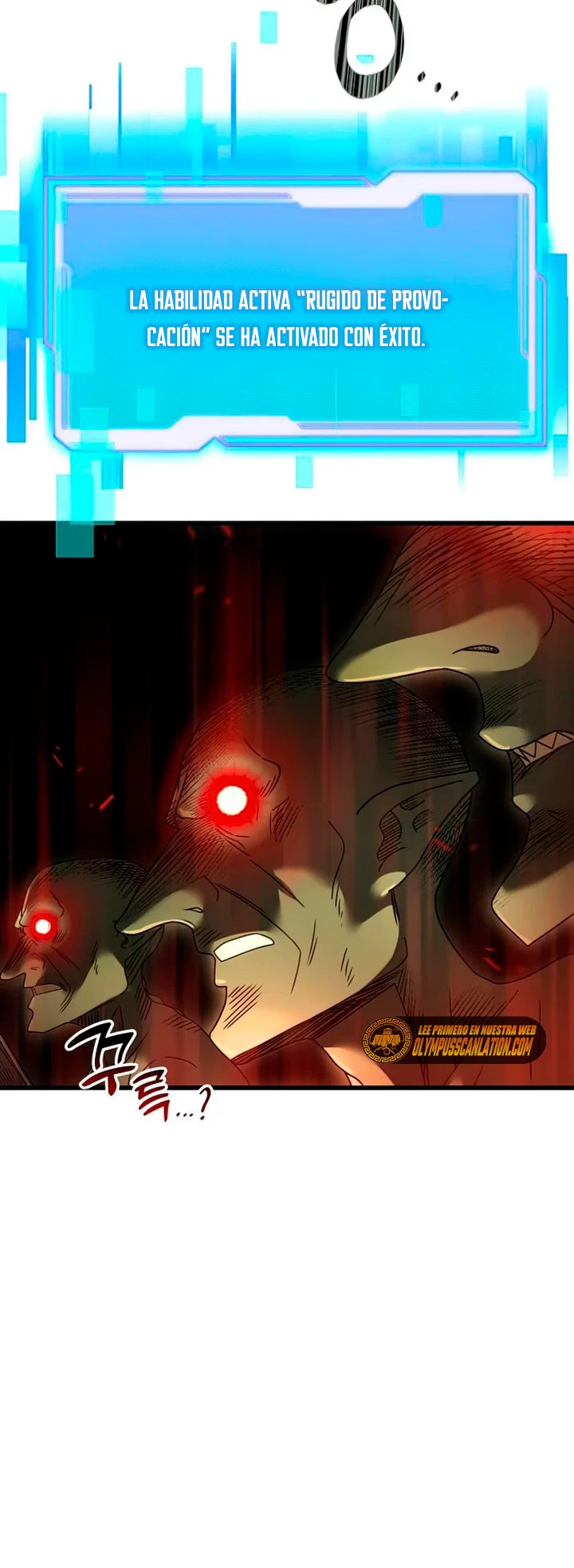 Item Chetado > Capitulo 23 > Page 101