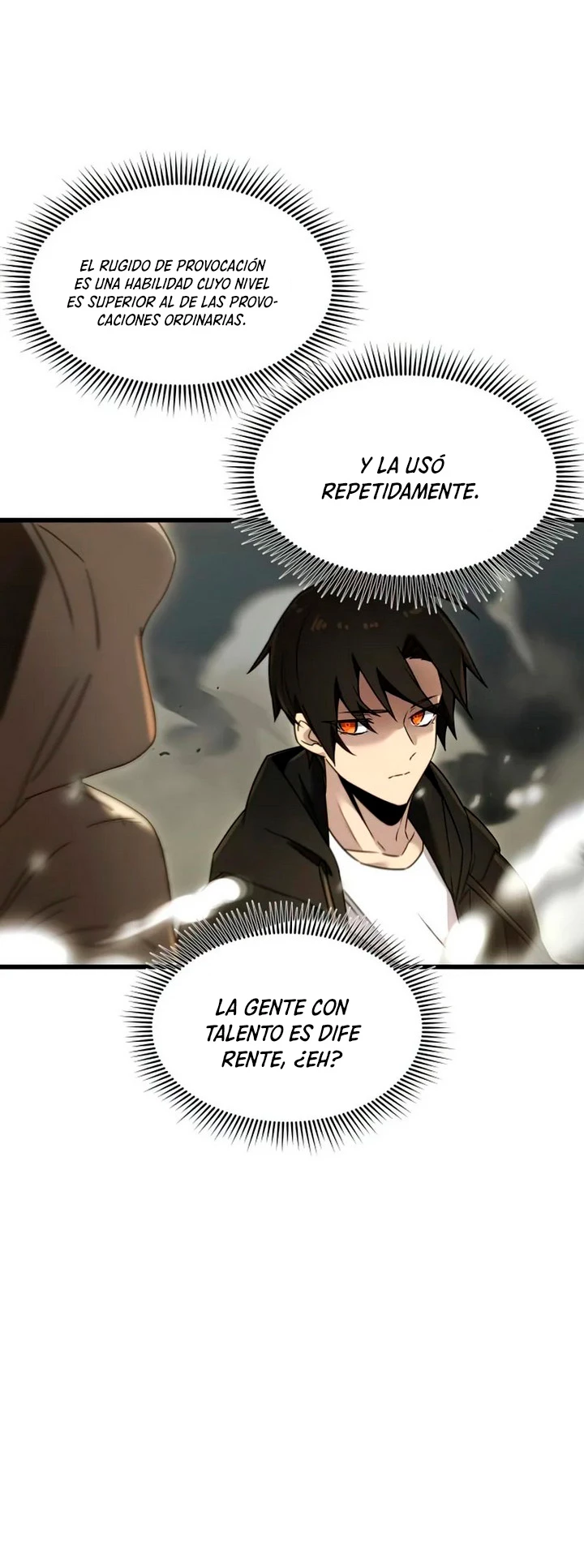 Item Chetado > Capitulo 23 > Page 111