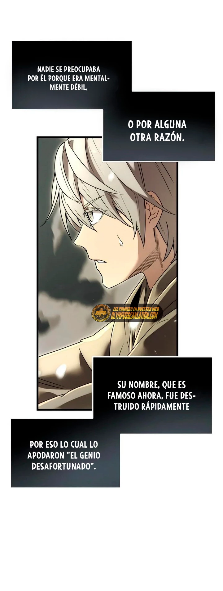 Item Chetado > Capitulo 23 > Page 131