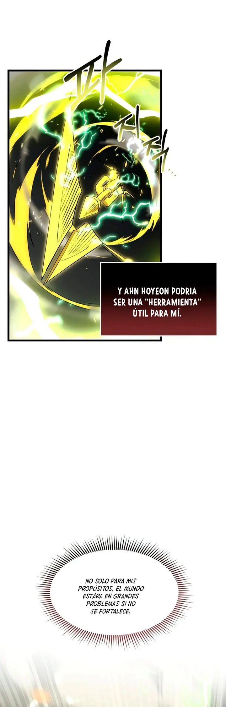 Item Chetado > Capitulo 23 > Page 151