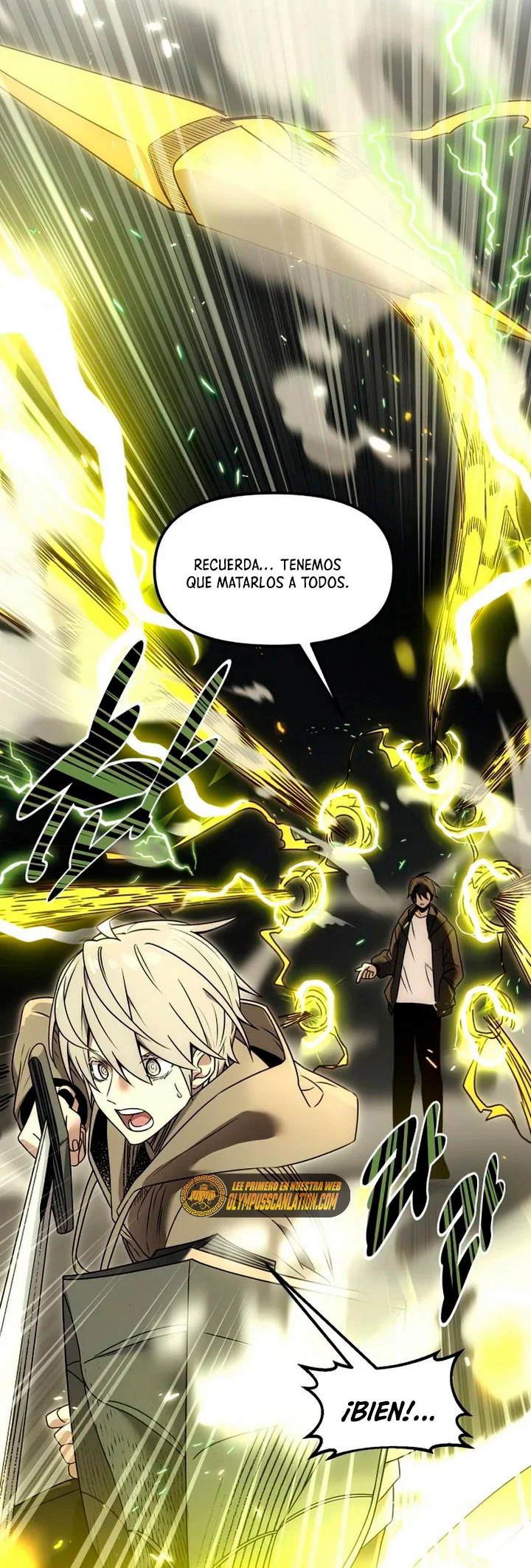Item Chetado > Capitulo 23 > Page 161