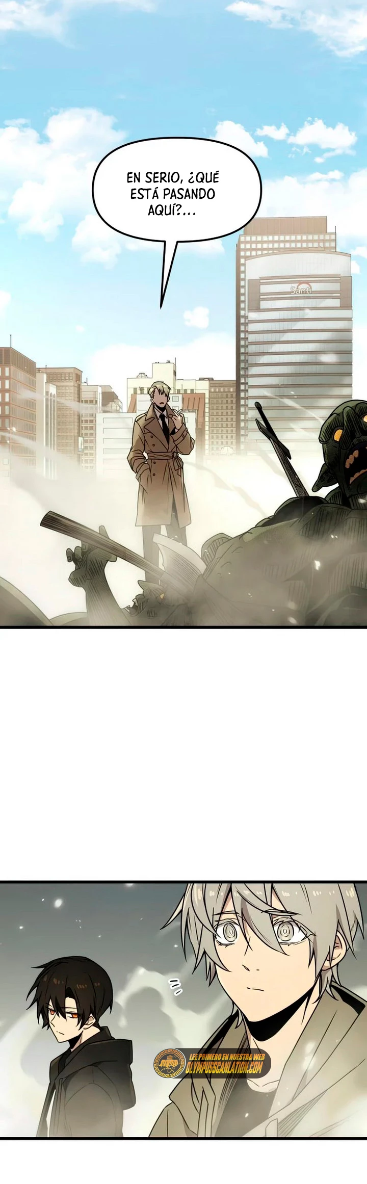 Item Chetado > Capitulo 23 > Page 211