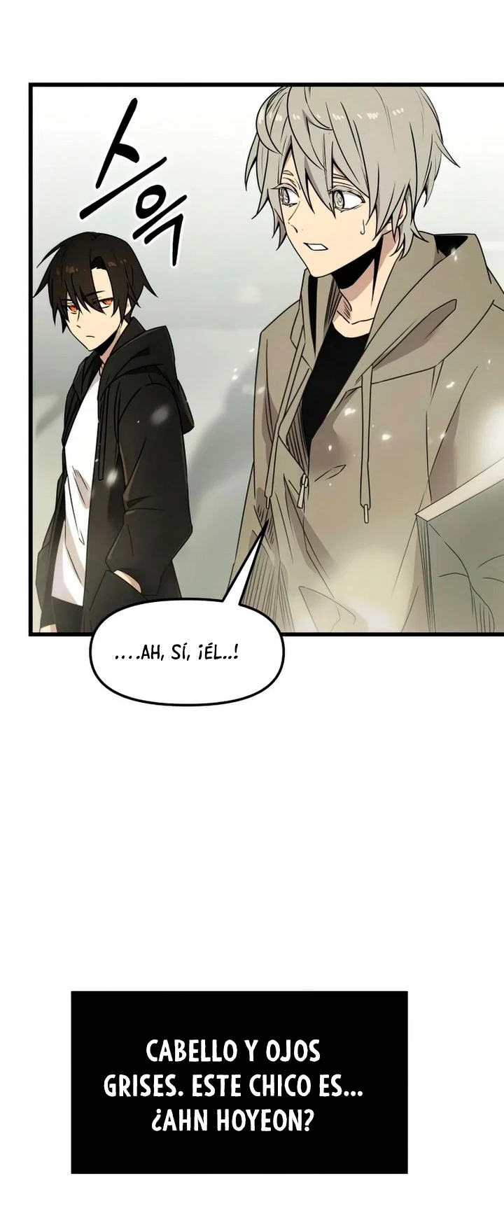 Item Chetado > Capitulo 23 > Page 241