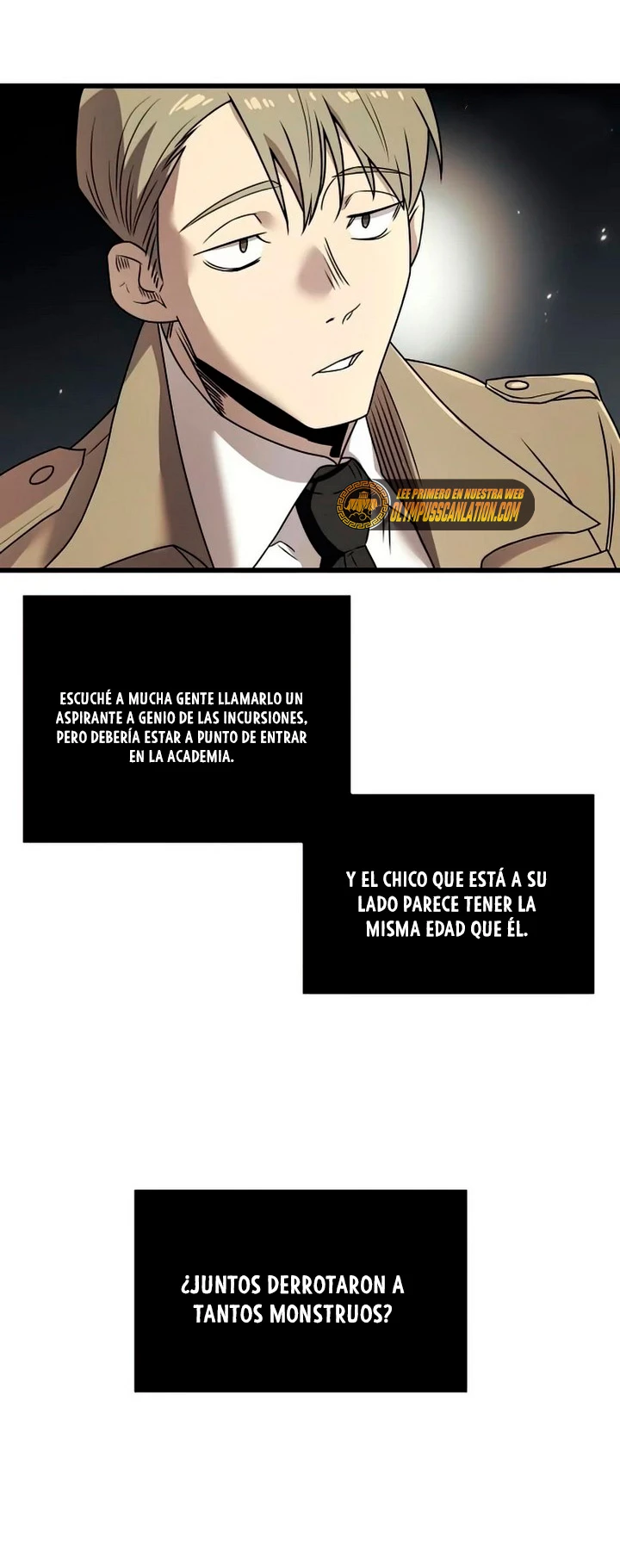 Item Chetado > Capitulo 23 > Page 251