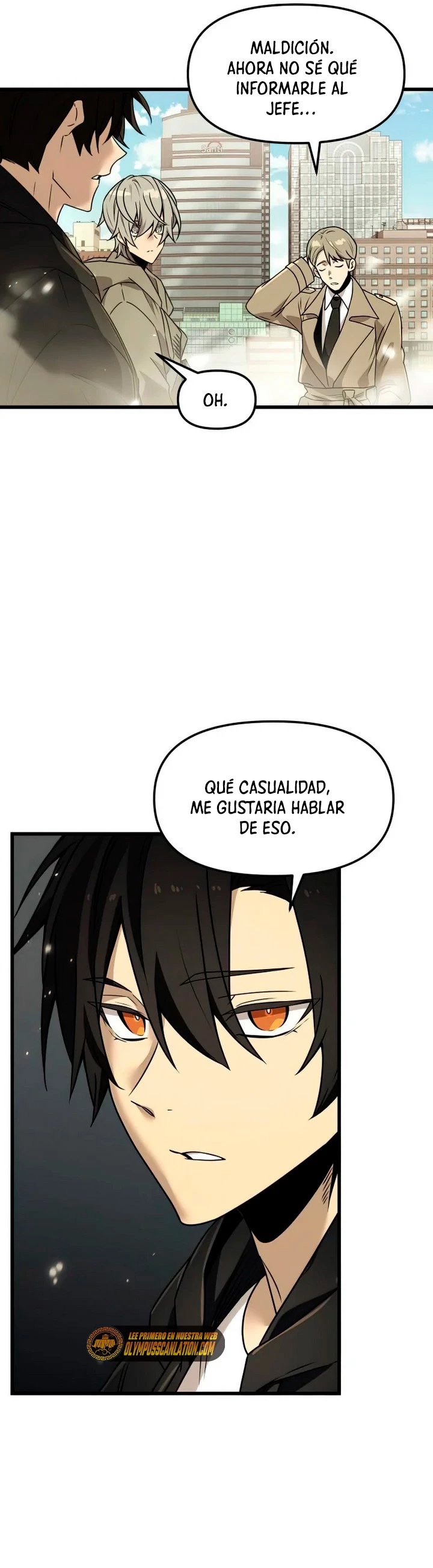 Item Chetado > Capitulo 23 > Page 261