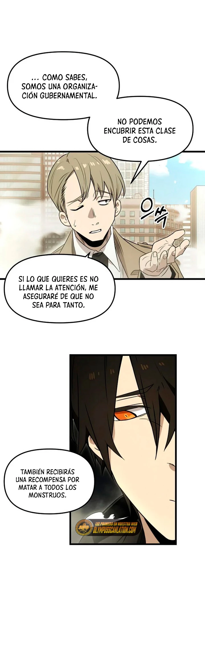 Item Chetado > Capitulo 23 > Page 291