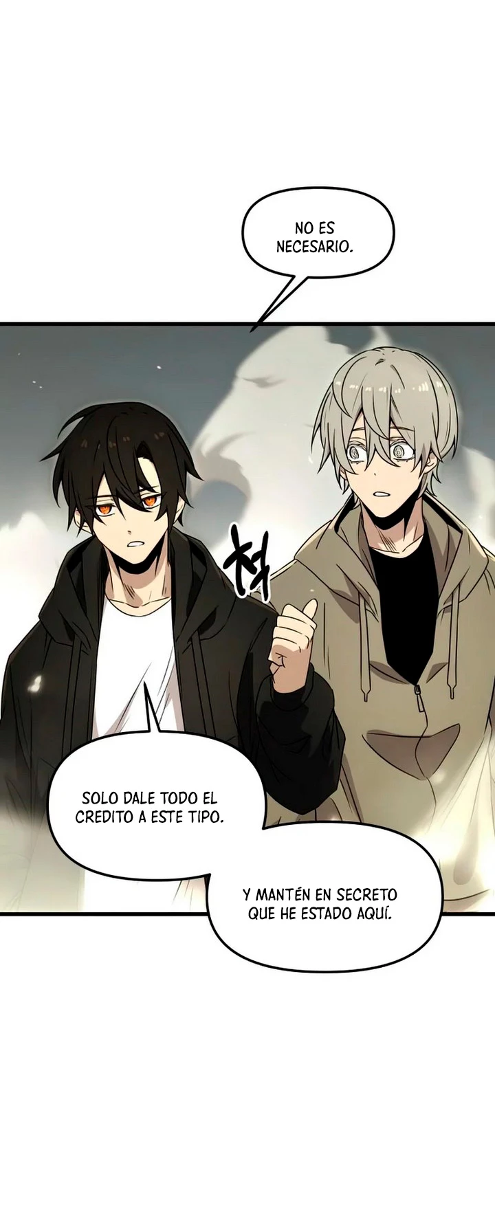 Item Chetado > Capitulo 23 > Page 301