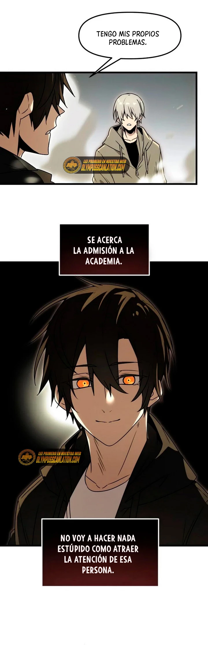 Item Chetado > Capitulo 23 > Page 351