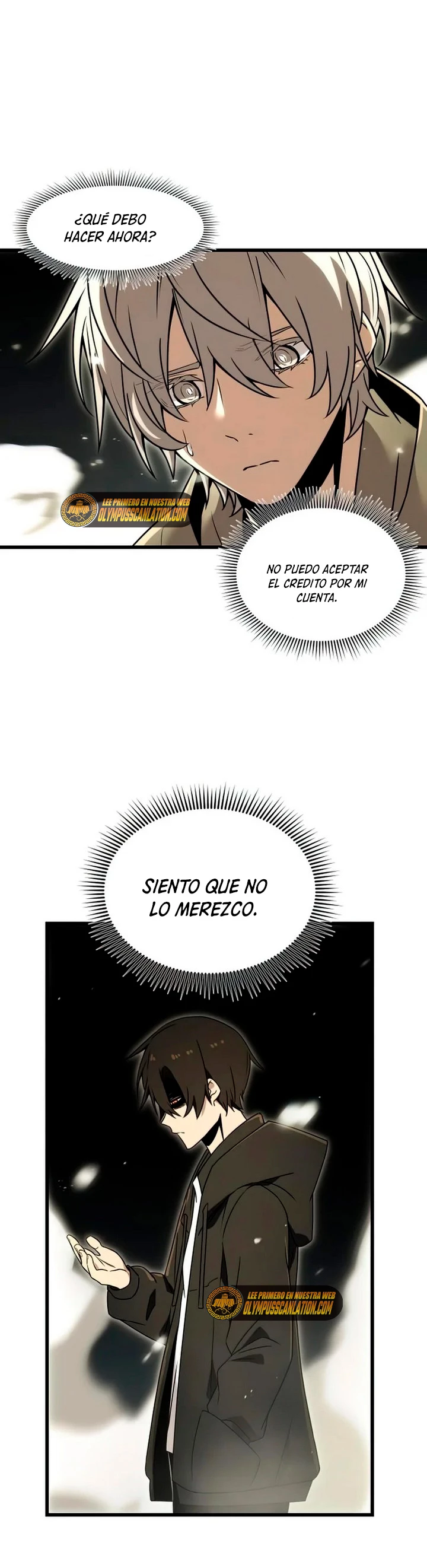 Item Chetado > Capitulo 23 > Page 391