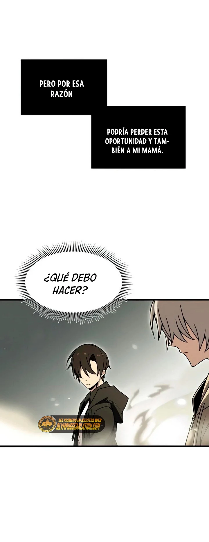 Item Chetado > Capitulo 23 > Page 421