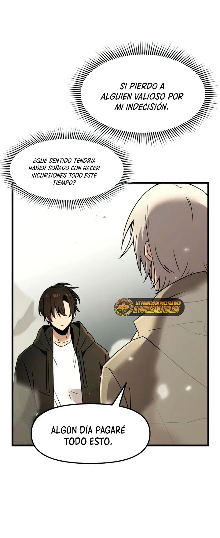 Item Chetado > Capitulo 23 > Page 481