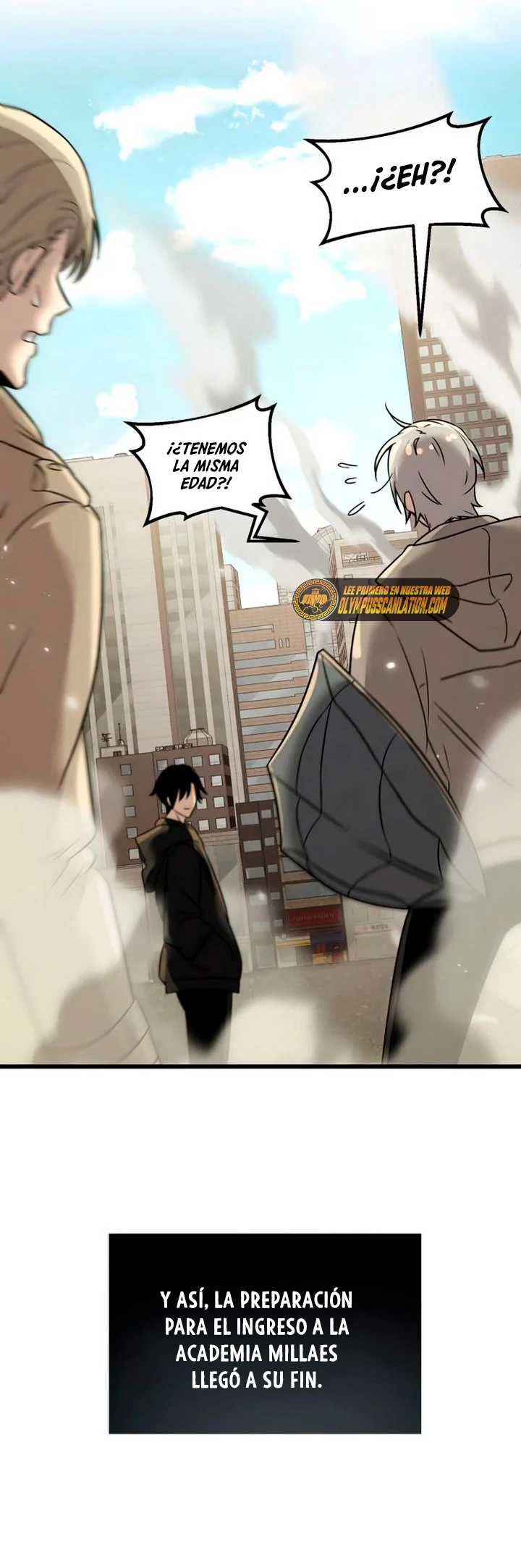 Item Chetado > Capitulo 23 > Page 551