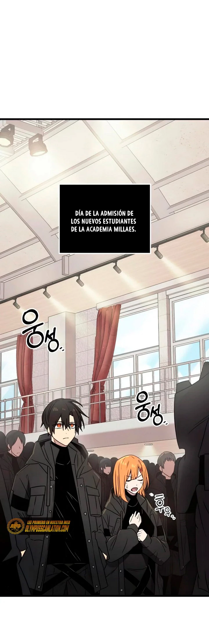 Item Chetado > Capitulo 23 > Page 561