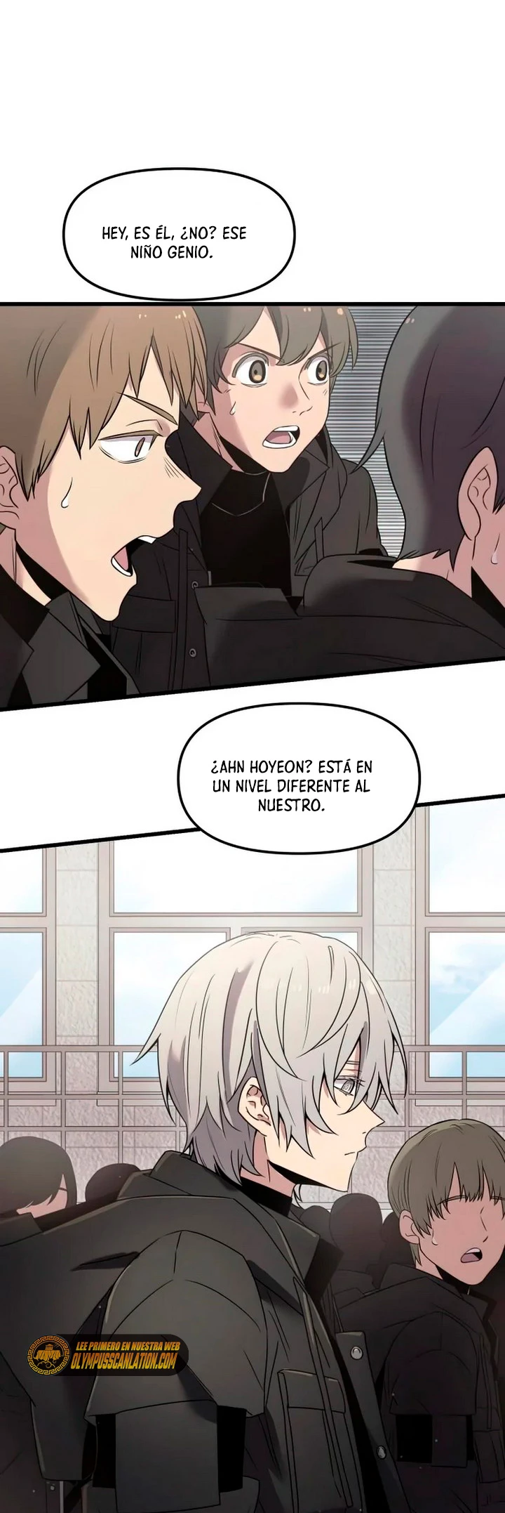 Item Chetado > Capitulo 23 > Page 571