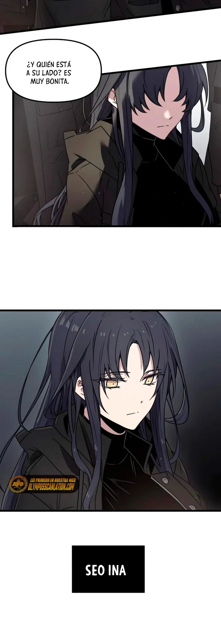 Item Chetado > Capitulo 23 > Page 581