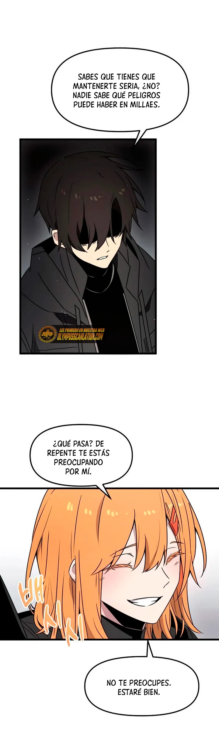 Item Chetado > Capitulo 23 > Page 681