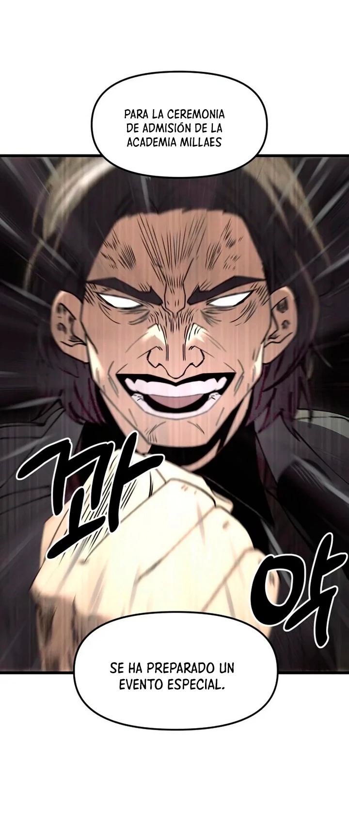 Item Chetado > Capitulo 23 > Page 731
