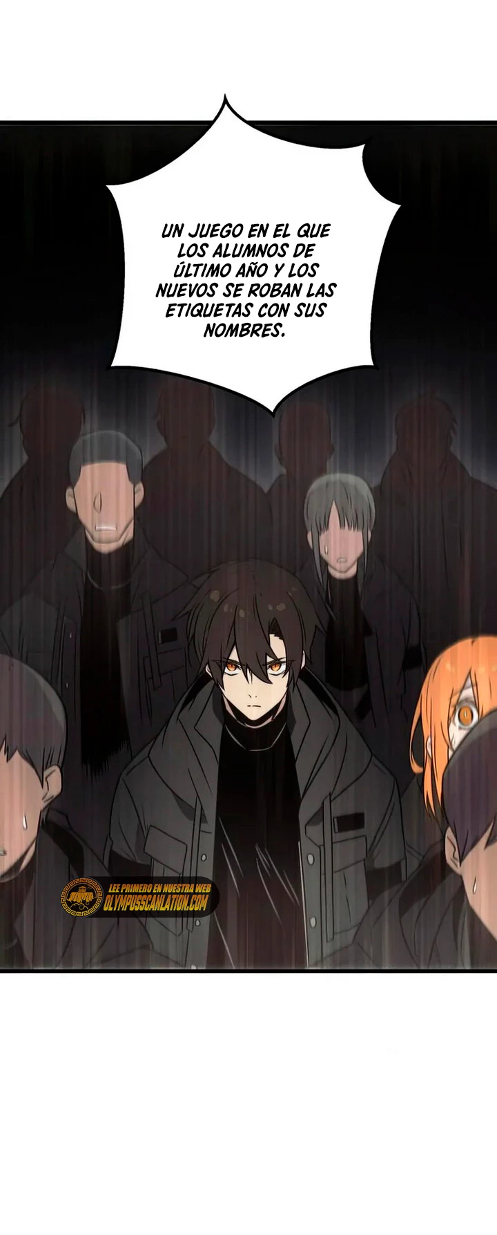 Item Chetado > Capitulo 23 > Page 741