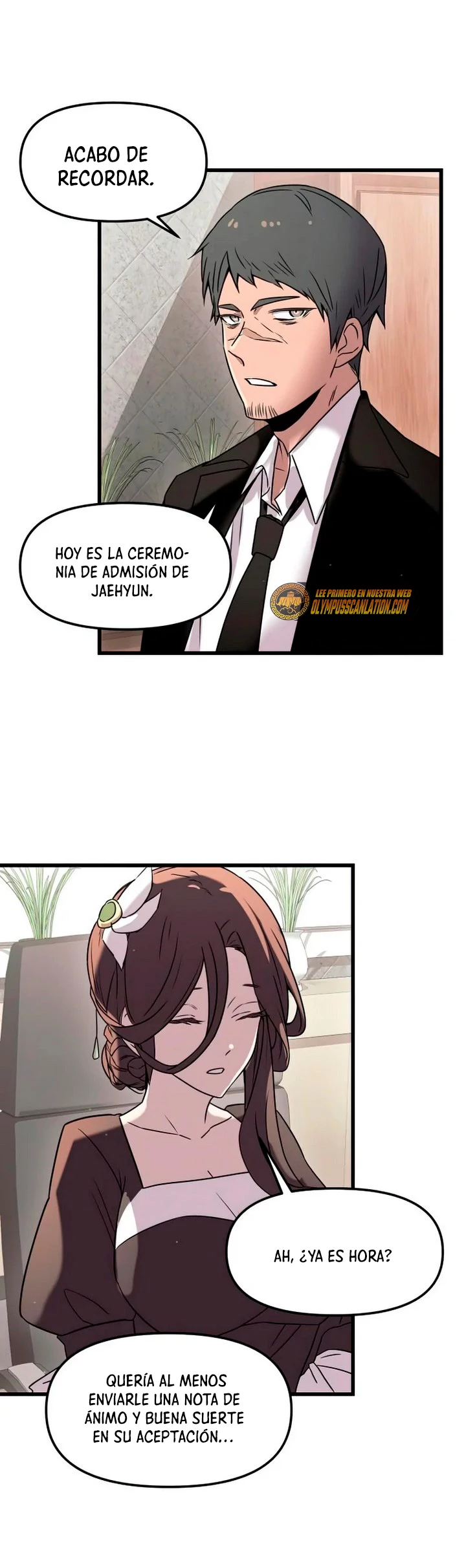 Item Chetado > Capitulo 23 > Page 811