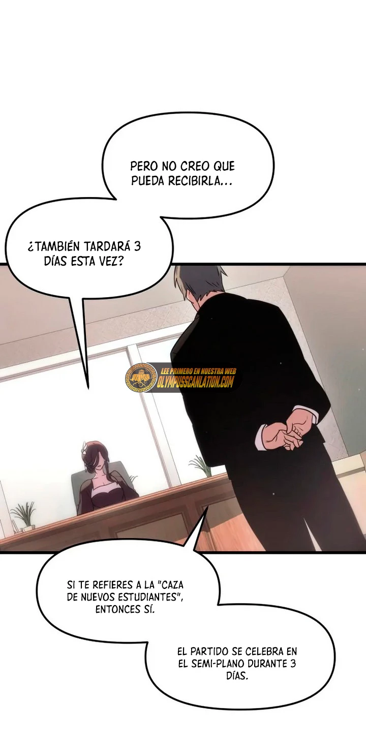 Item Chetado > Capitulo 23 > Page 821