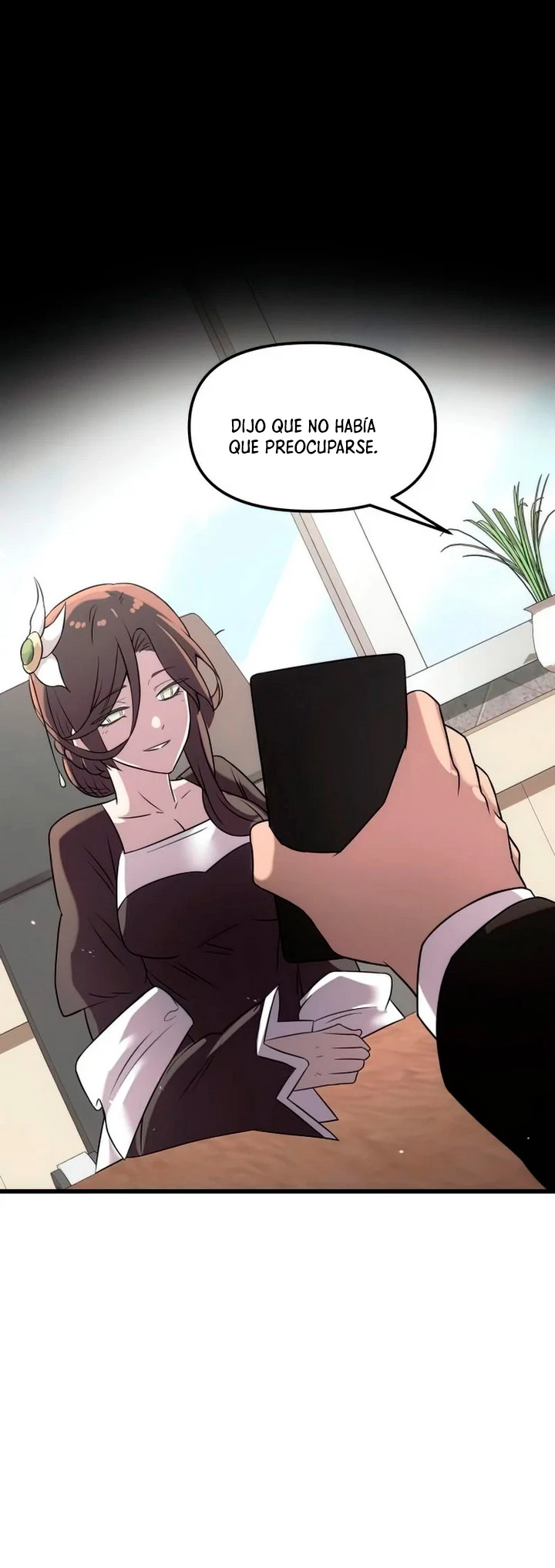Item Chetado > Capitulo 23 > Page 921