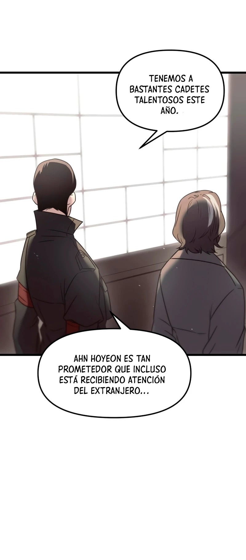 Item Chetado > Capitulo 24 > Page 41