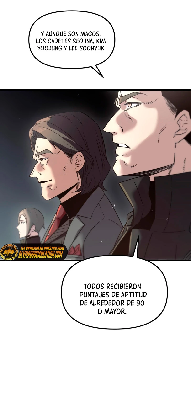 Item Chetado > Capitulo 24 > Page 51
