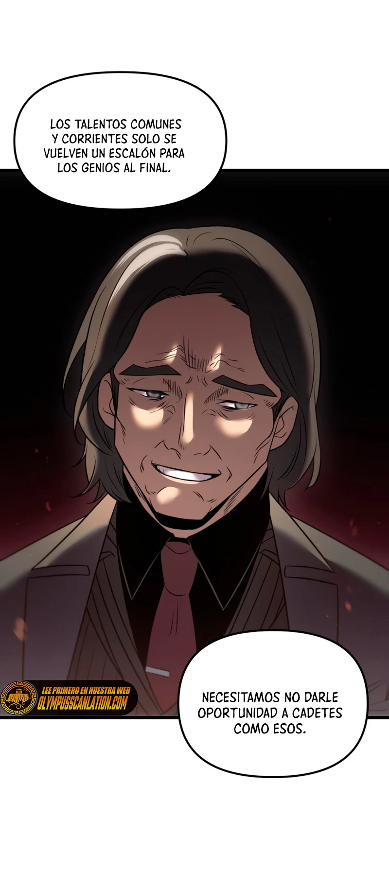 Item Chetado > Capitulo 24 > Page 101