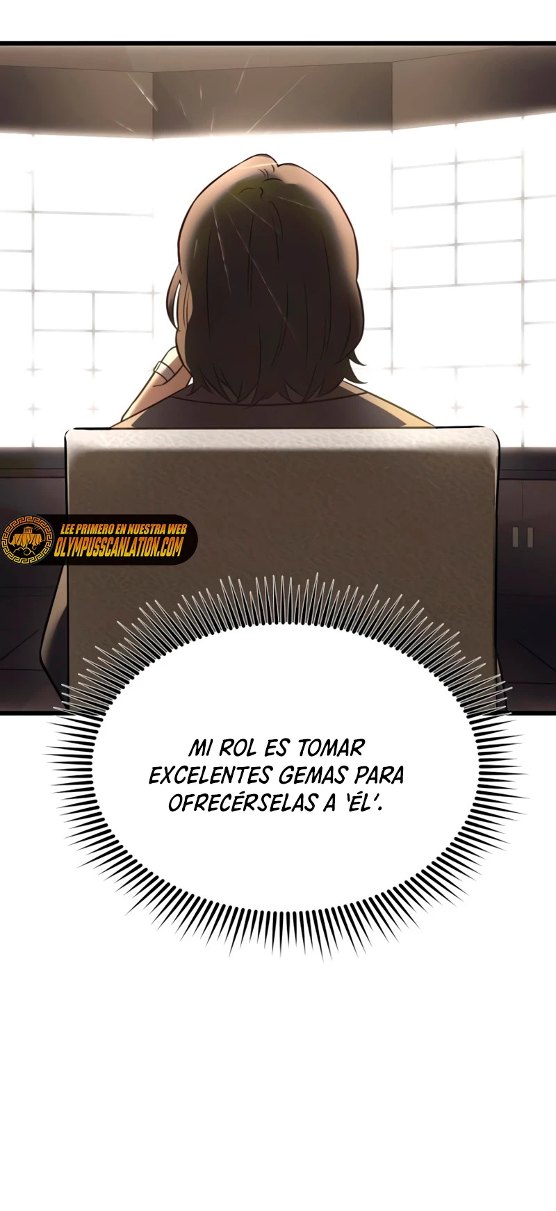 Item Chetado > Capitulo 24 > Page 141