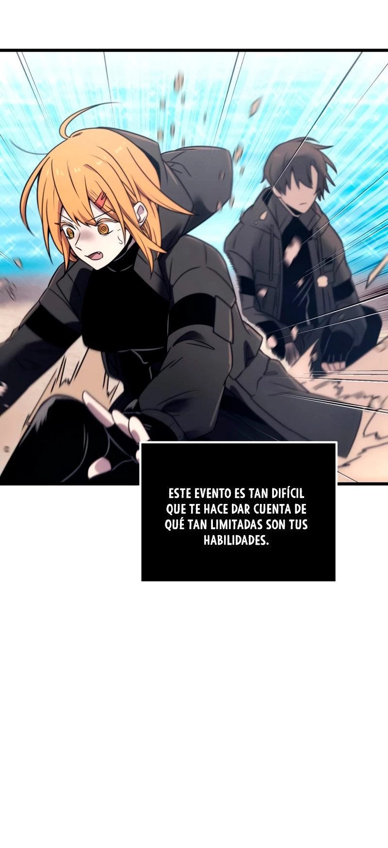 Item Chetado > Capitulo 24 > Page 191