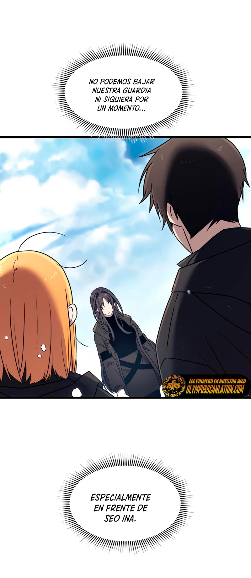 Item Chetado > Capitulo 24 > Page 201