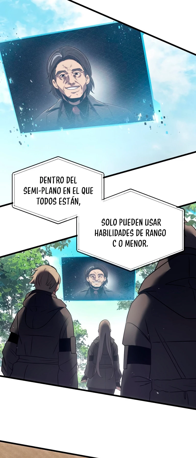 Item Chetado > Capitulo 24 > Page 231