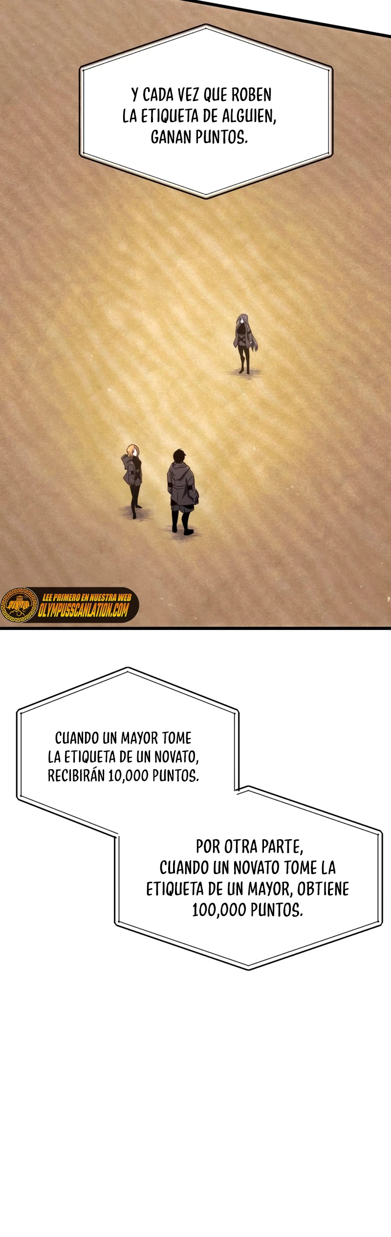 Item Chetado > Capitulo 24 > Page 251
