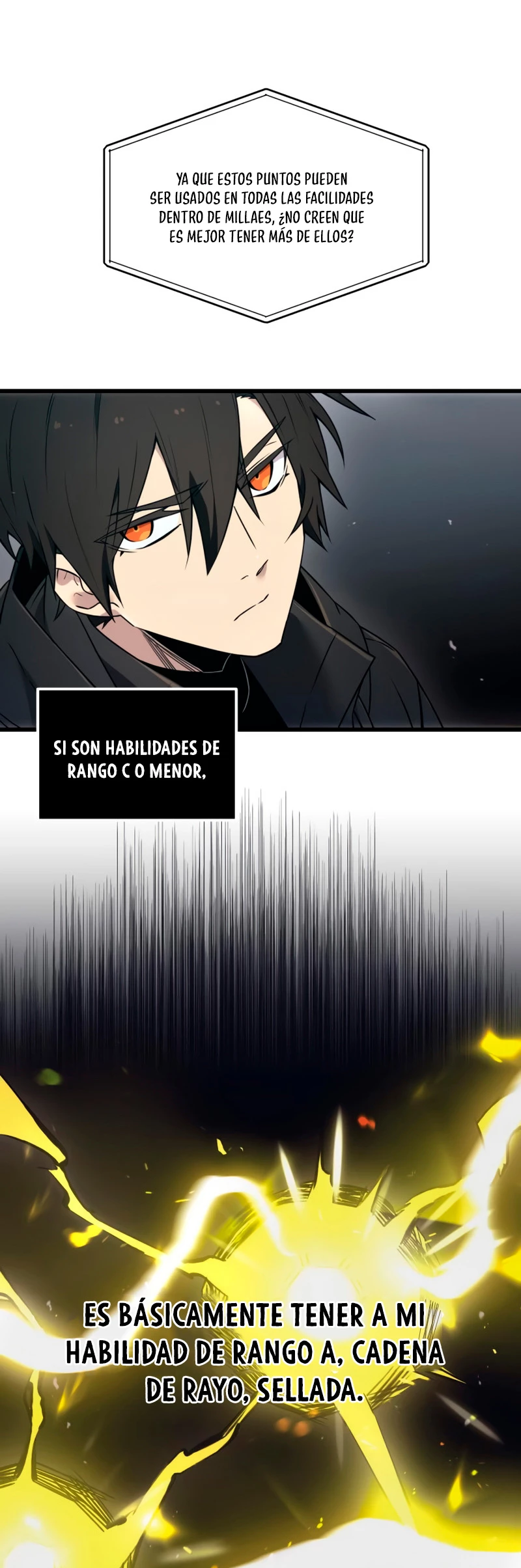 Item Chetado > Capitulo 24 > Page 261