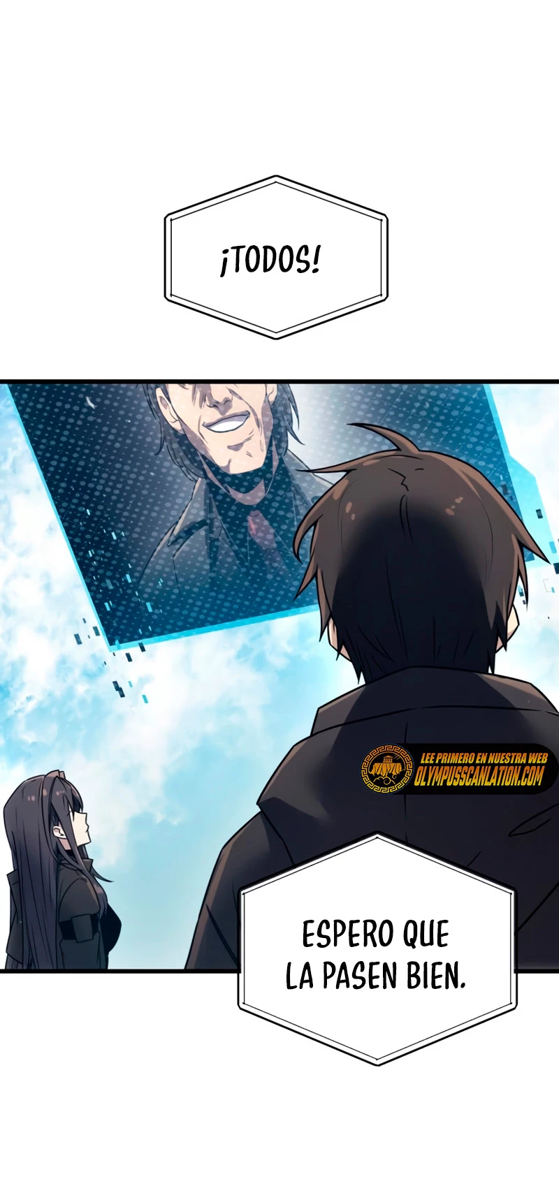 Item Chetado > Capitulo 24 > Page 281