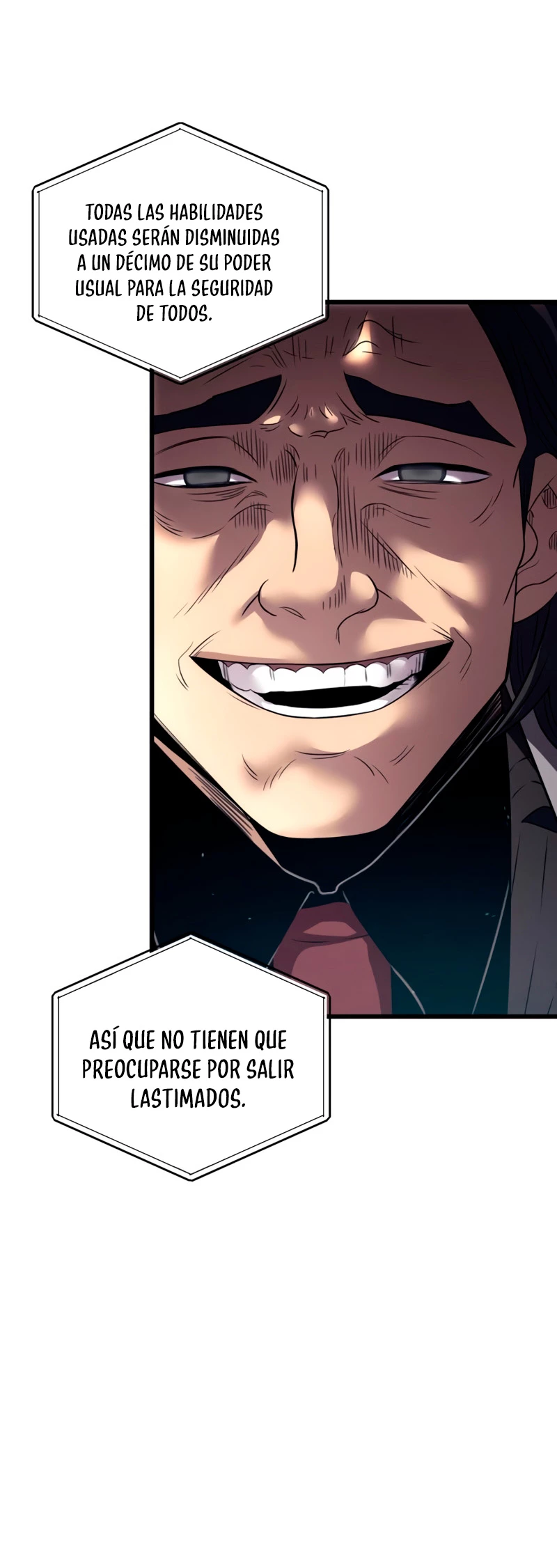 Item Chetado > Capitulo 24 > Page 291