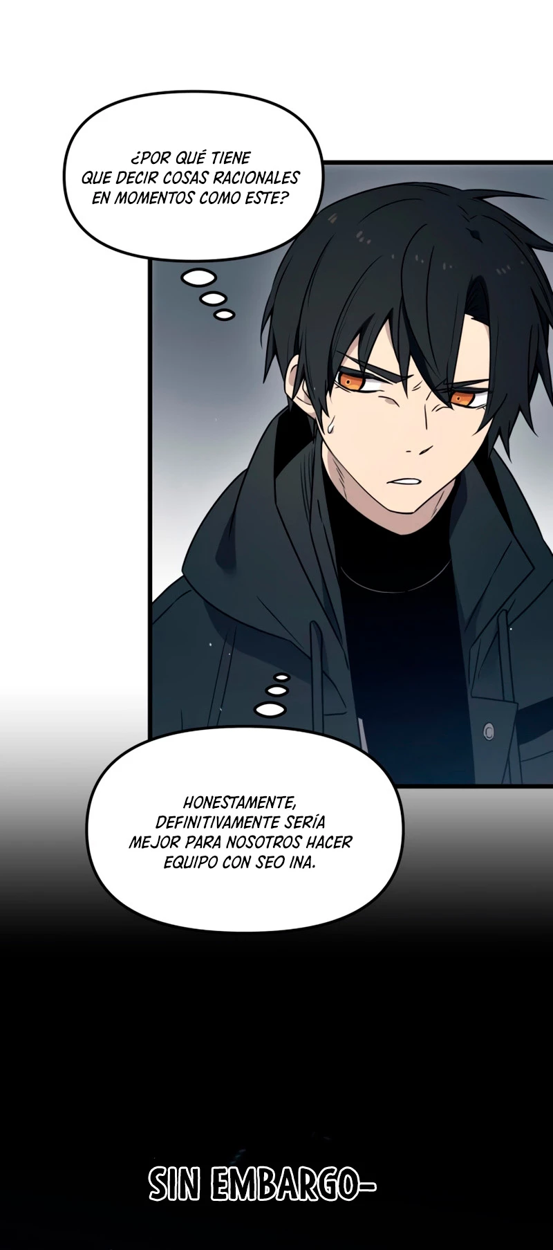 Item Chetado > Capitulo 24 > Page 401
