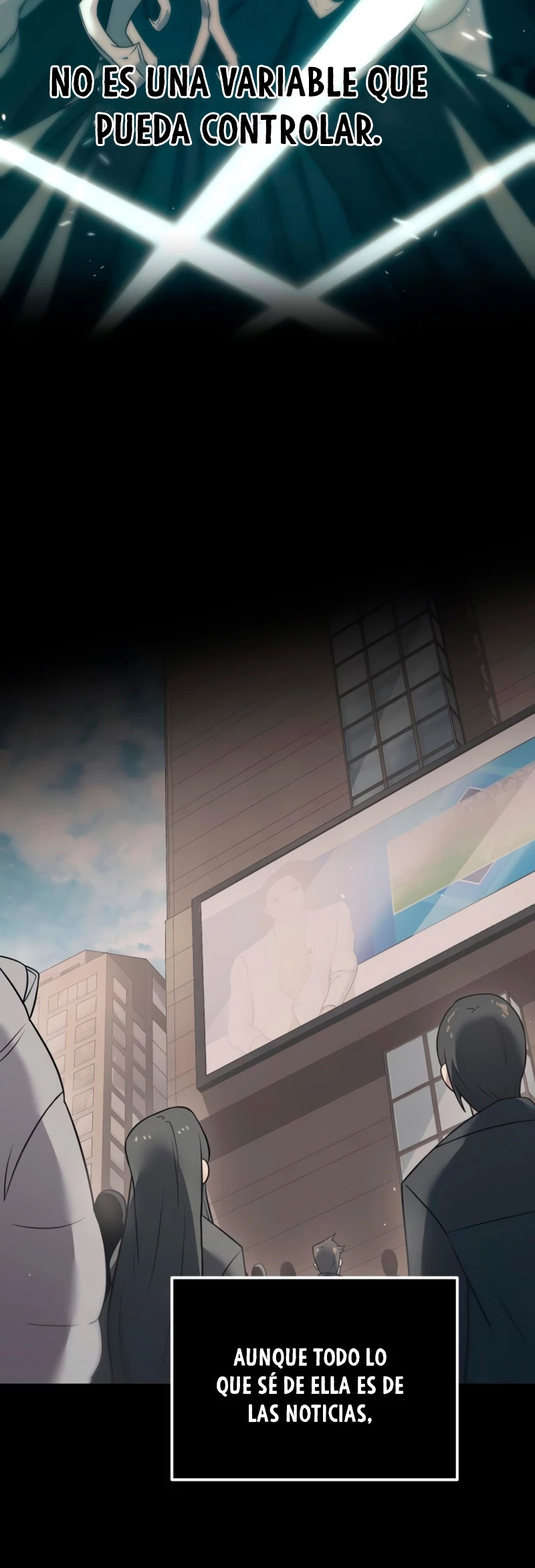 Item Chetado > Capitulo 24 > Page 421