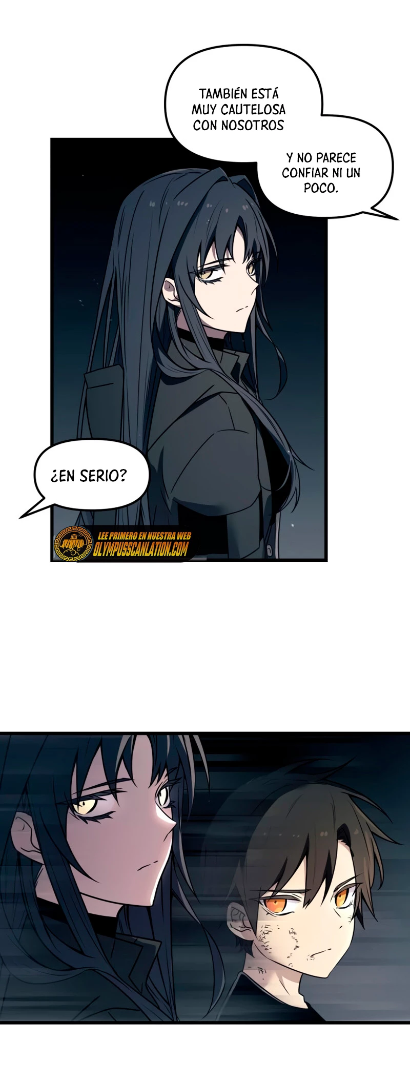 Item Chetado > Capitulo 24 > Page 451