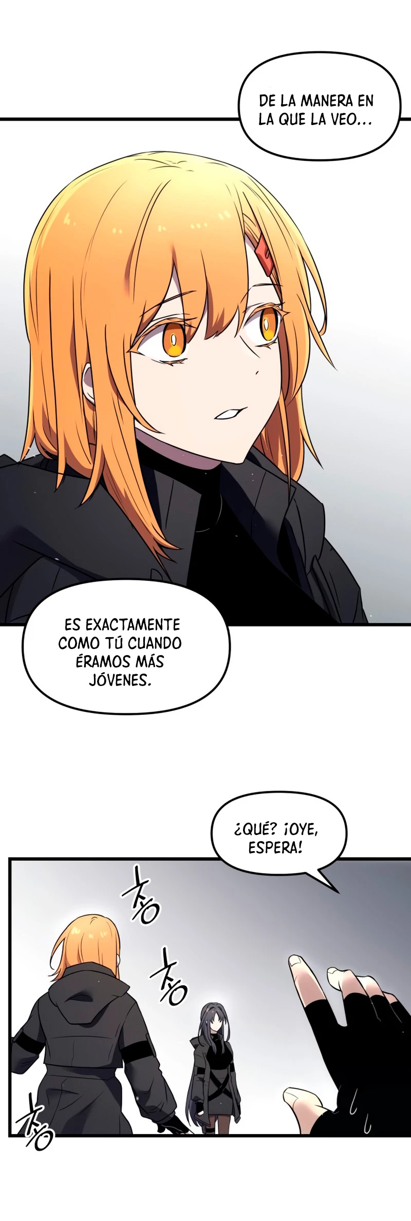 Item Chetado > Capitulo 24 > Page 461