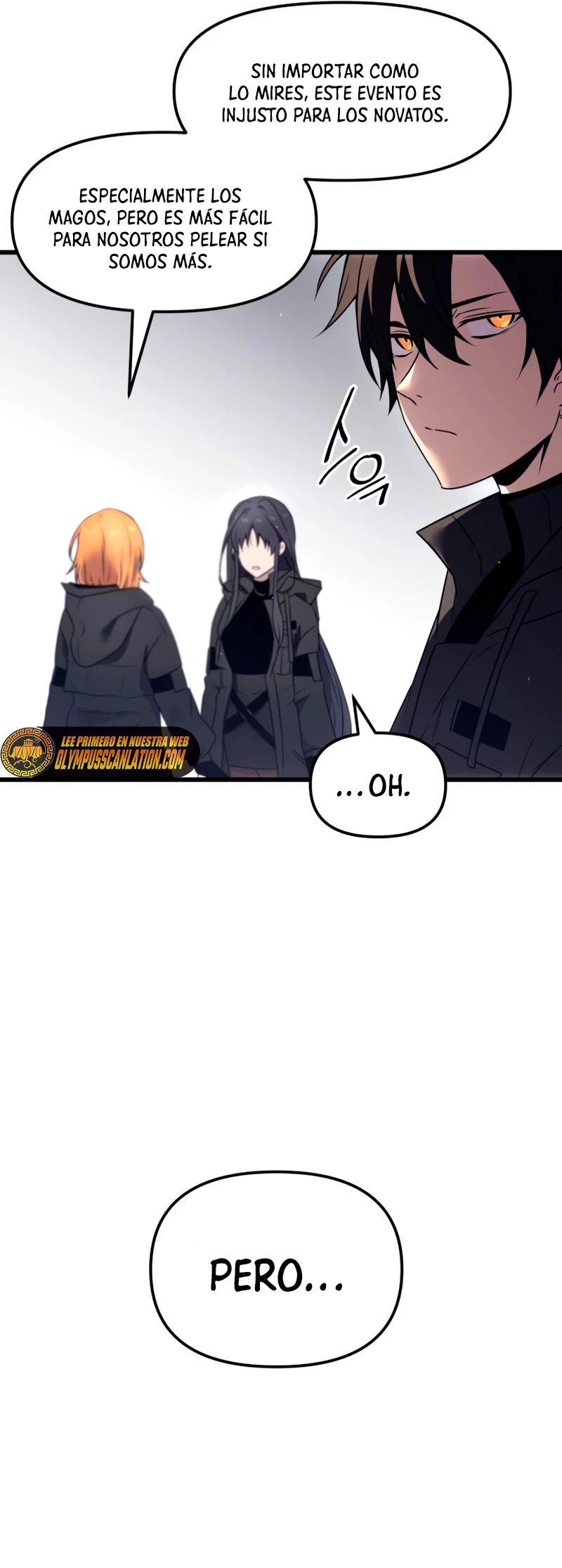Item Chetado > Capitulo 24 > Page 501