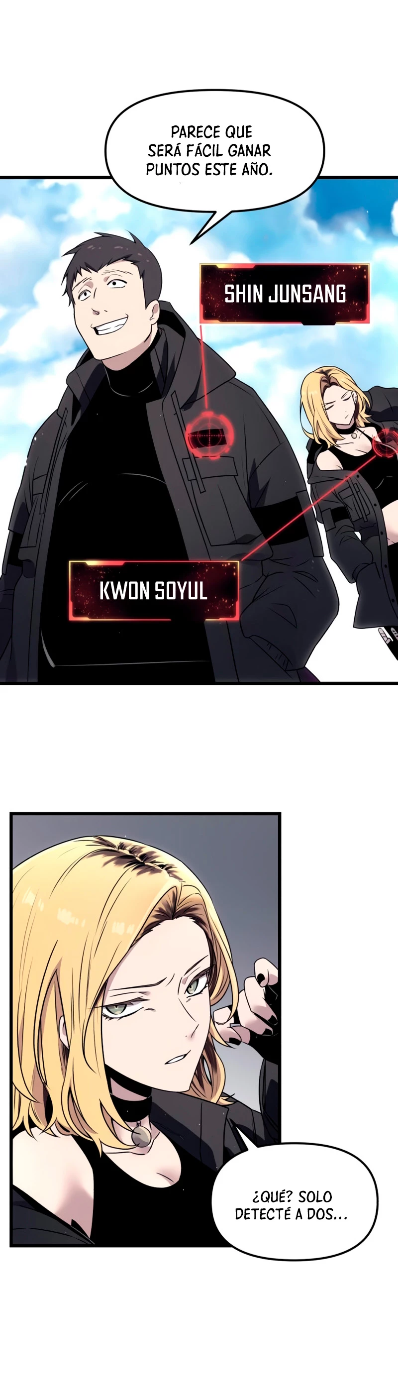 Item Chetado > Capitulo 24 > Page 541