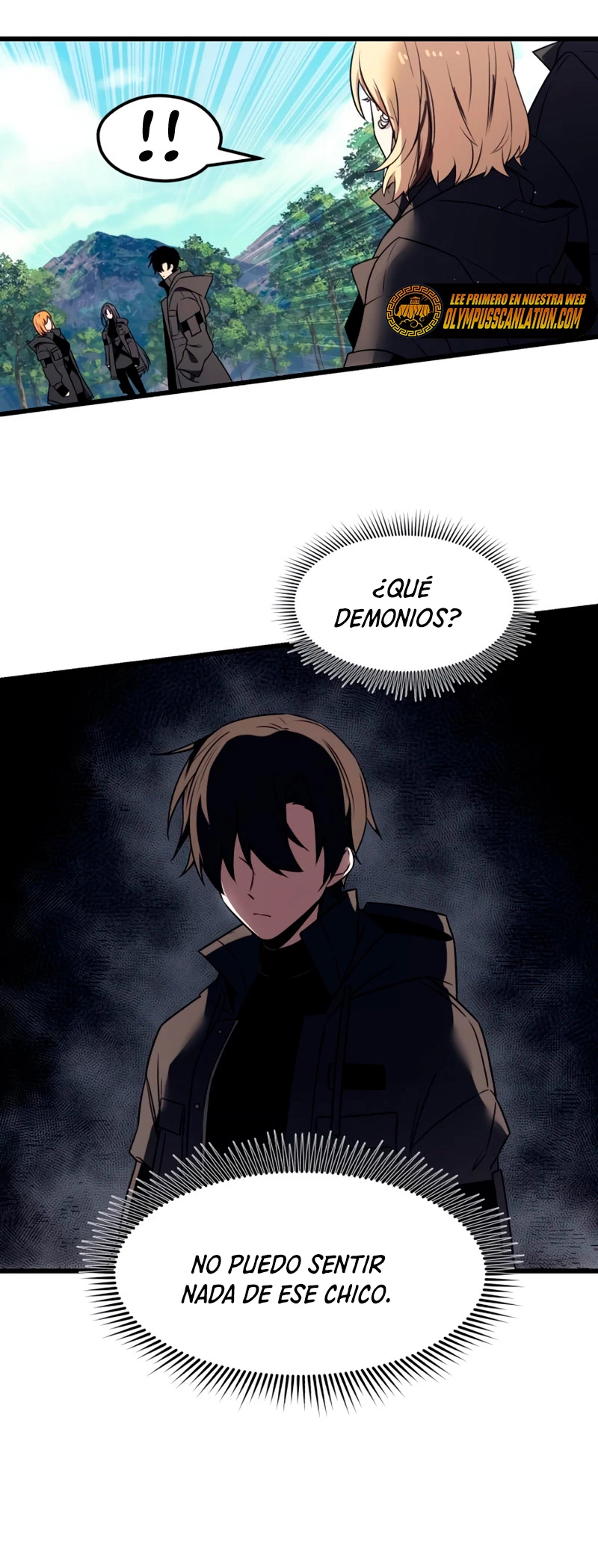 Item Chetado > Capitulo 24 > Page 551