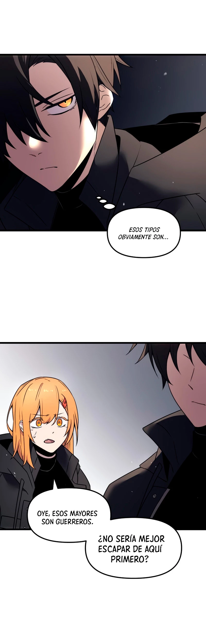 Item Chetado > Capitulo 24 > Page 561
