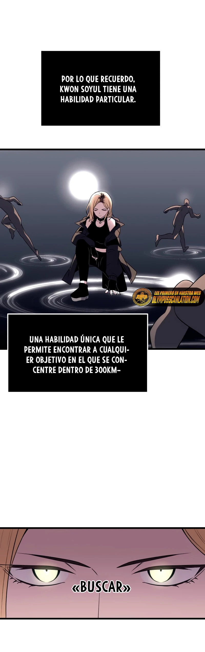 Item Chetado > Capitulo 24 > Page 581