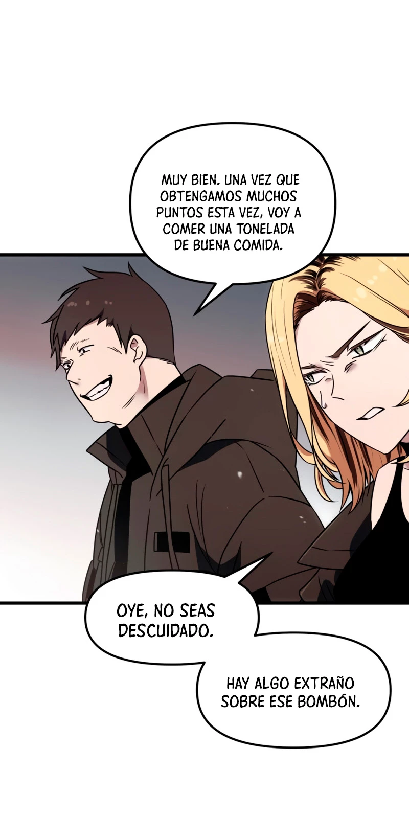 Item Chetado > Capitulo 24 > Page 601