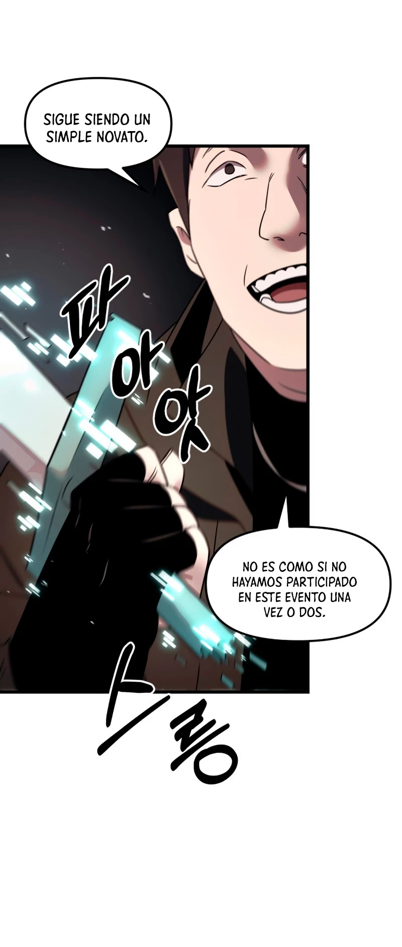 Item Chetado > Capitulo 24 > Page 611